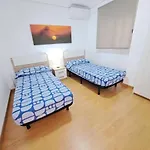 Apartamento Calle Lorca