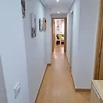 Apartamento Calle Lorca
