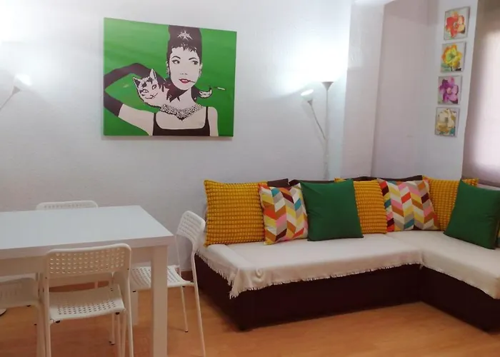 Apartamento Calle Lorca