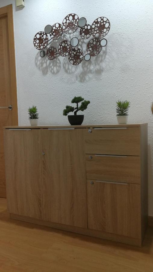 Appartamento Calle Lorca