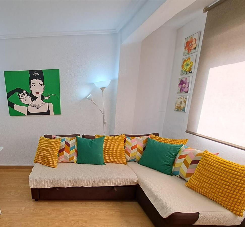Appartamento Calle Lorca Valenza