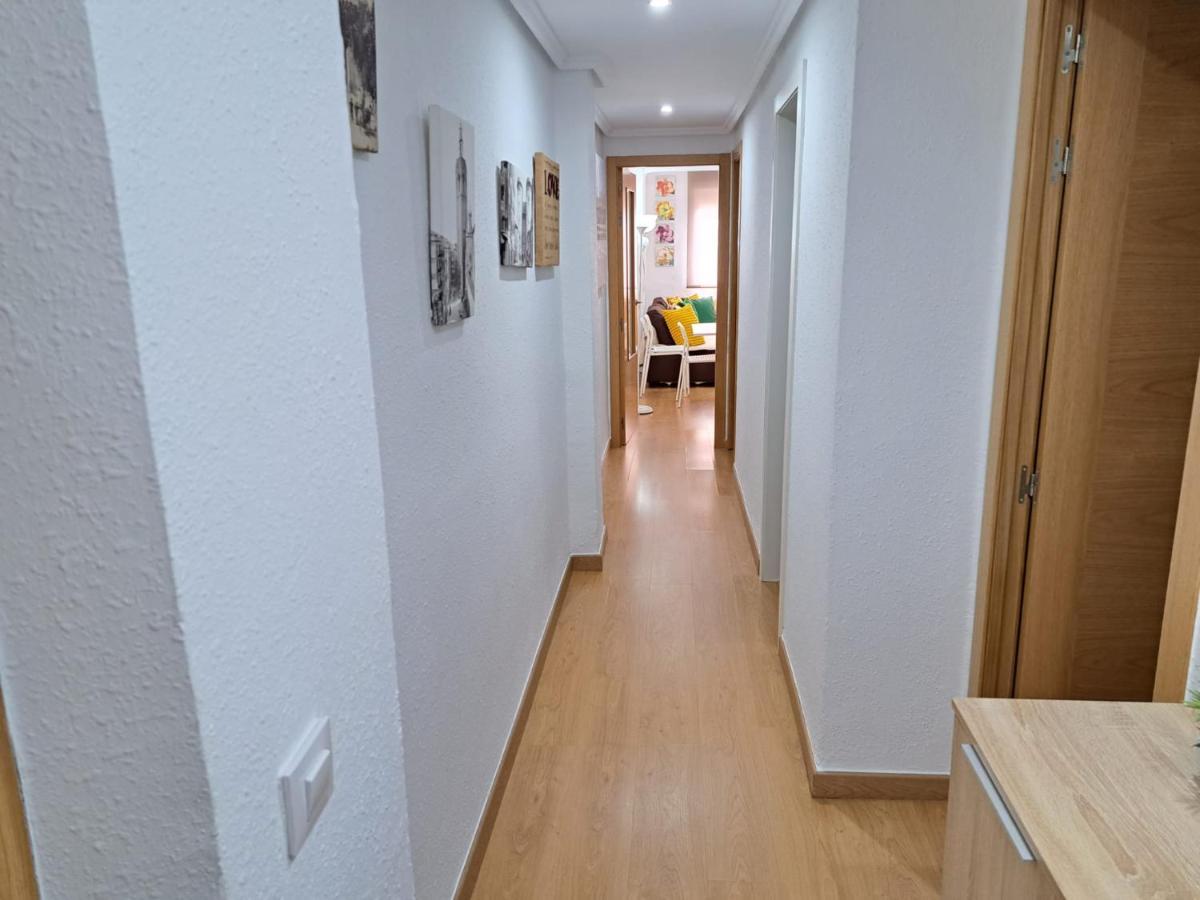 Appartamento Calle Lorca Valenza