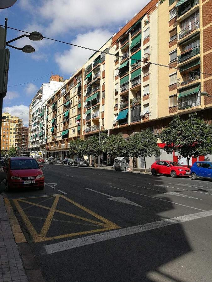 Calle Lorca * Valenza